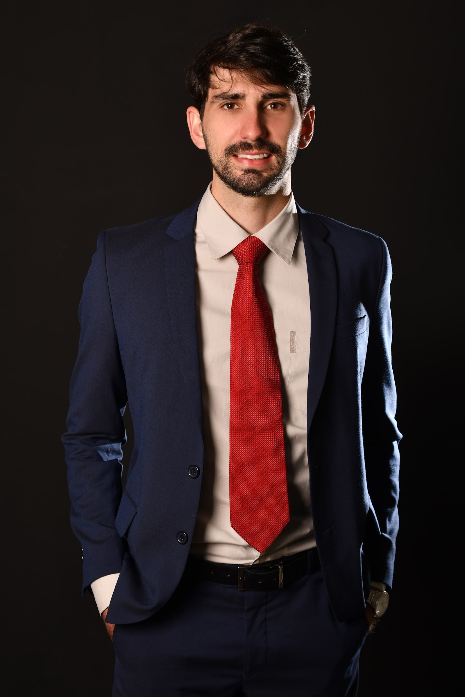 Pedro Augusto Avelar